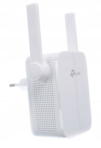 Wzmacniacz sygału TP-LINK WA855RE WiFi N300 na Arena.pl