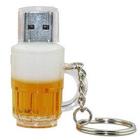 PENDRIVE USB SZYBKI FLASH DRIVE ULTRA PAMIĘĆ ZAWIESZKA PREZENT KUFEL 8GB na Arena.pl