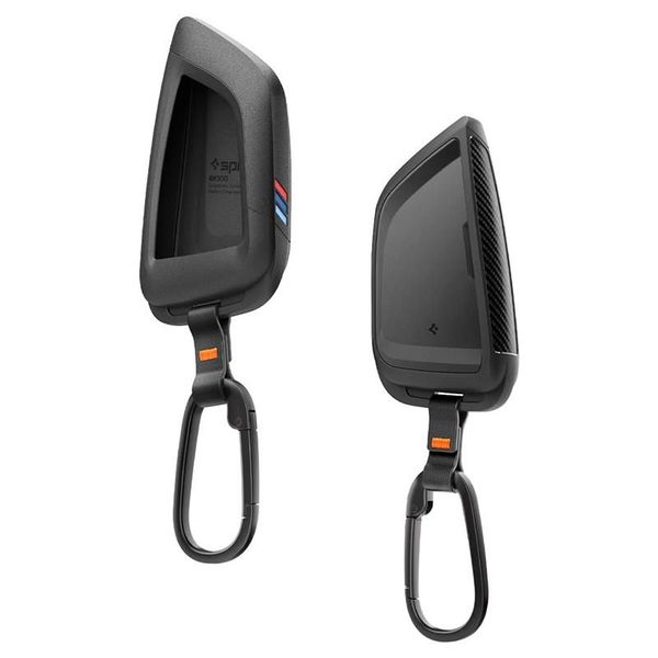 spigen bk100 bmw key fob case black zdjęcie 1