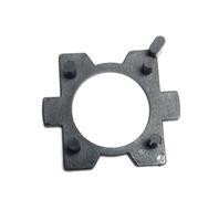 Adapter do żarówek LED H7 Mazda 3, 5, 6, CX-5, CX-7  komplet 2 szt