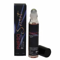 500 cosmetics phiero secret bezwonne feromony w płynie 15 ml dla kobiet
