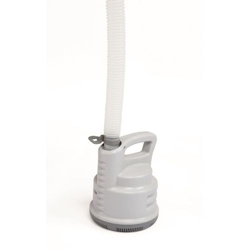 Emaga Bestway Pompa do basenu, biała na Arena.pl