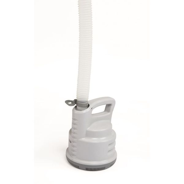 Emaga Bestway Pompa do basenu, biała zdjęcie 5