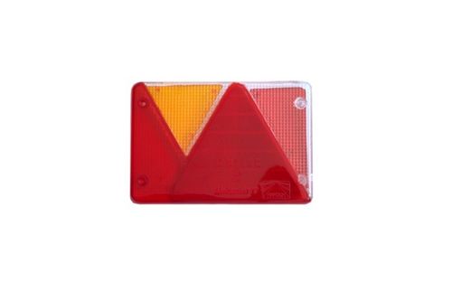 Klosz do lampy Multipoint IV lewy Aspock na Arena.pl