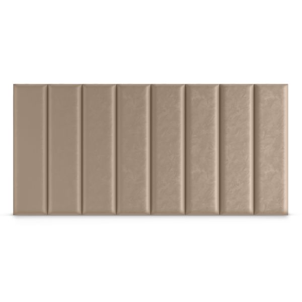 PANELE TAPICEROWANE ŚCIENNE WEZGŁOWIE 3D 70cm x 15cm zdjęcie 4