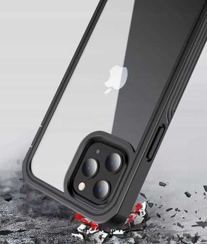 ETUI CASE PANCERNE ARMOR 360° DO IPHONE 12 PRO MAX na Arena.pl