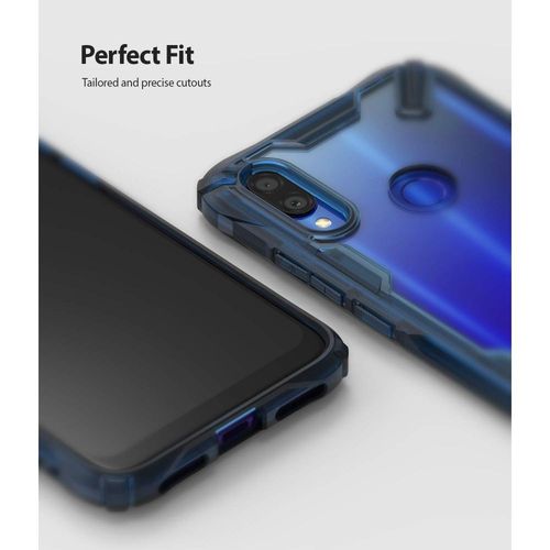 RINGKE FUSION X XIAOMI REDMI NOTE 7 SPACE BLUE na Arena.pl
