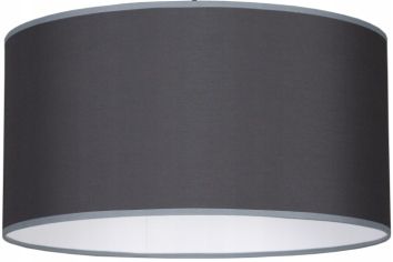Abażur KLOSZ LAMPA 35cm E27 różne WZORY na Arena.pl