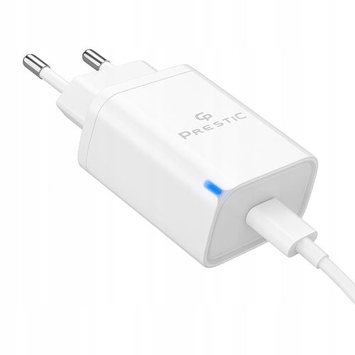 Szybka ładowarka 45W GaN z kablem USB-C do iPhone 16 na Arena.pl