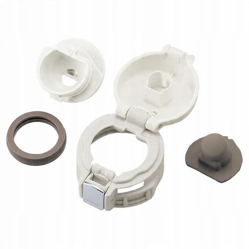 Zojirushi kubek termiczny stal nierdzewna SM-SR60EWA 600ml biały na Arena.pl