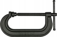 ŚCISK ŚRUBOWY TYPU ''C'' 150 MM YATO