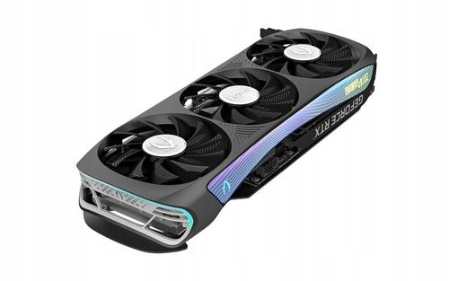 Karta graficzna GeForce RTX 4070 Ti SUPER AMP AIRO 16GB GDDR6X 256bit na Arena.pl