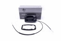 Klamka drzwi CITROEN BERLINGO 2010 2011 2012 2013