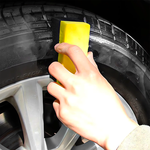 Aplikator do opon samochodowych 95x35x65 mm na Arena.pl