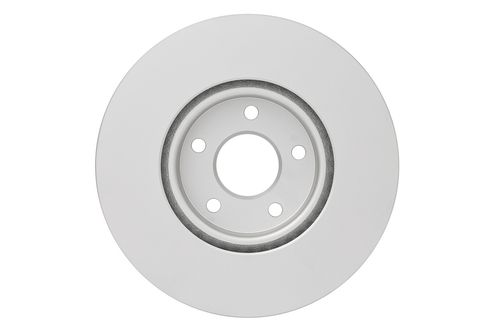 TARCZA HAM PRZOD 300X28 V BOSCH na Arena.pl
