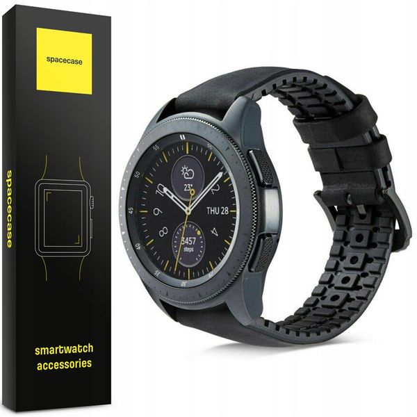 PASEK MAJOR DO SAMSUNG GEAR S3 FRONTIER/CLASSIC zdjęcie 2
