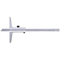 głębokościomierz 200mm - l-26430207