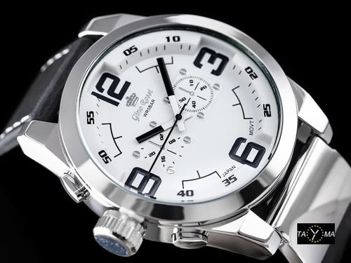 GINO ROSSI - PHOBOS (zg159a) na Arena.pl