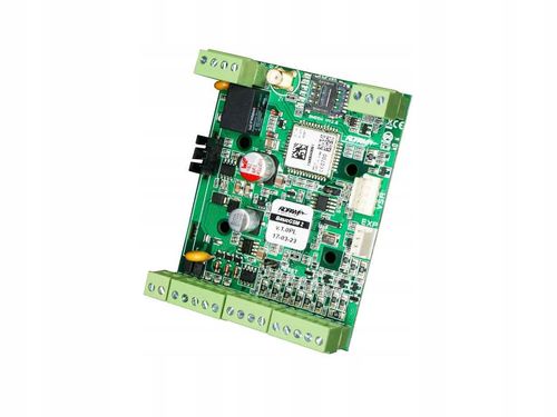 Moduł komunikacyjny Ropam BASIC-GSM-2 na Arena.pl
