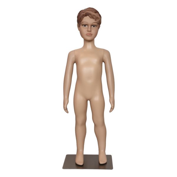 Manekin Wystawowy Chłopczyk 90CM zdjęcie 3