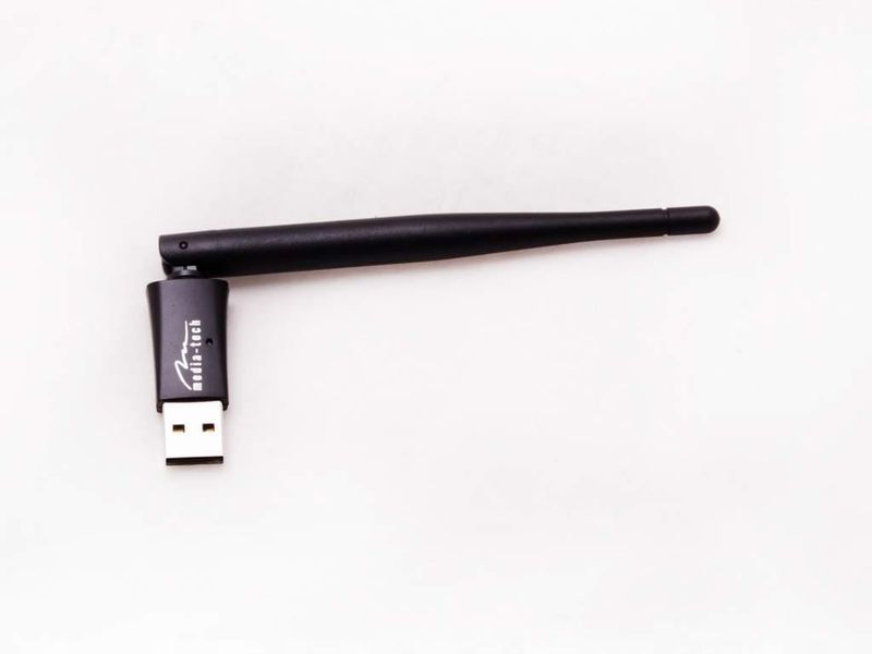 KARTA WiFi USB MT4208 MediaTech 150Mbps 17dBm zdjęcie 3