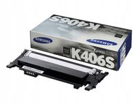 Samsung Toner Black CLP-360/-365, CLT-K406S