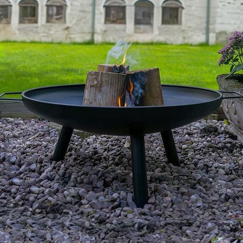 palenisko ogrodowe na ognisko,grill 81cm grilli 400044 na Arena.pl