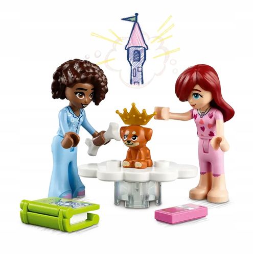 41740 - LEGO Friends - Pokój Aliyi na Arena.pl