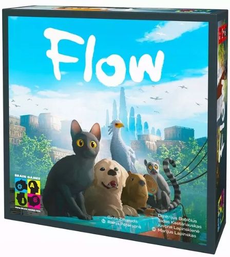 GRA FLOW 0136 na Arena.pl