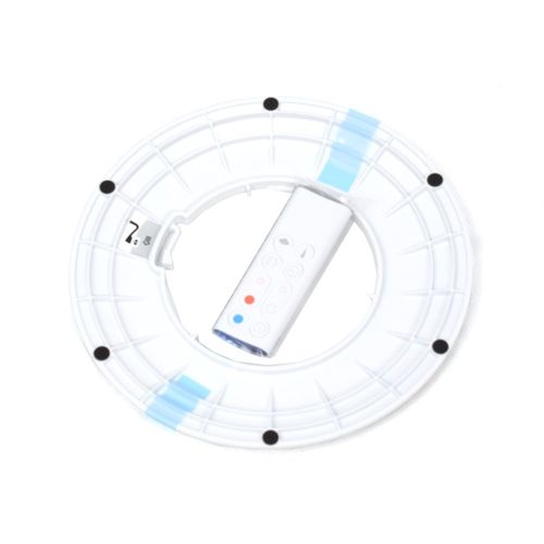 TERMOWENTYLATOR DYSON AM09 HOT+COOL BIAŁY na Arena.pl