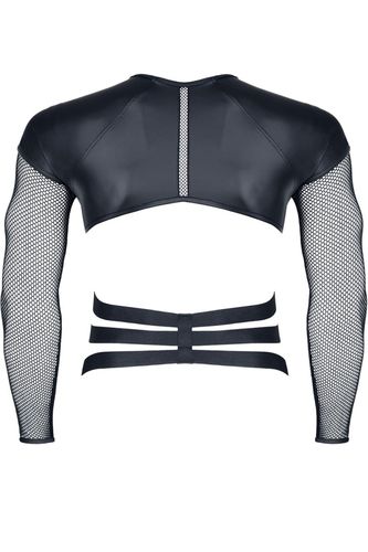 Męski T-Shirt Black L na Arena.pl