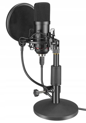 Mikrofon Mozos MKIT-900PRO na Arena.pl