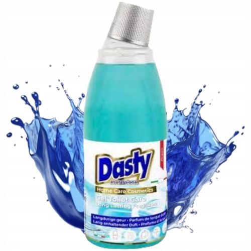 Dasty Wc Gel 750 Ml Ocean na Arena.pl