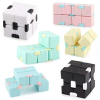 kostka logiczna wężyk F0311