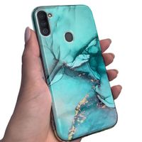 Grube etui 2MM do SAMSUNG A11 / M11