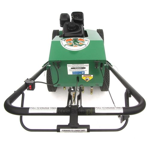 Billy Goat PL1800 na Arena.pl