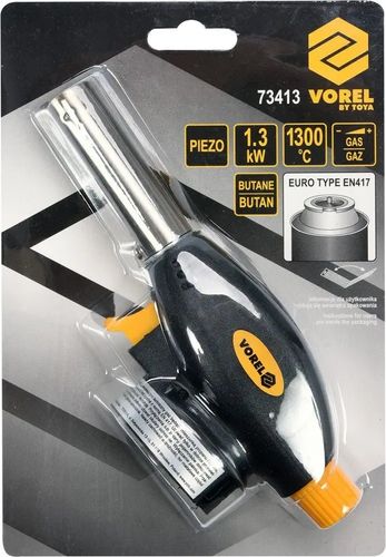 Palnik VOREL 73413 na Arena.pl