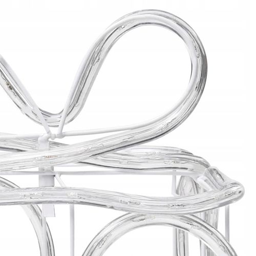 DEKORACJA ŚWIĄTECZNA PREZENTY 180 LED DO DOMU I OGRODU na Arena.pl