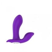 vee purple