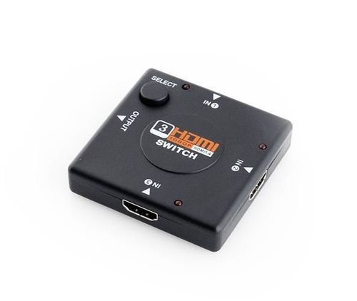 Switch HDMI 3 porty na Arena.pl