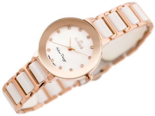 ZEGAREK G. ROSSI - 11413B (zg732e) + BOX na Arena.pl