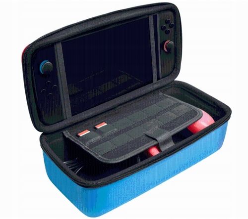 Etui TRUST GXT125 XL Czerwony na Arena.pl