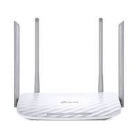 Router TP-Link Archer C50 V6 Wi-Fi AC1200 4xLAN 1xWAN