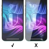 ETUI 3MK SILKY MATT DO GOOGLE PIXEL 8A 5G OCHRONA MATOWA