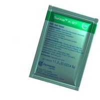 Drożdże piwowarskie Fermentis Safale K-97 saszetka 11.5g