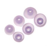 gumki do Samsung galaxy Buds 2 (SM-R177) fioletowy Lawendowy