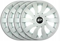 KOŁPAKI 15 HYUNDAI i20 ix20 i30 i30CW Matrix CLS