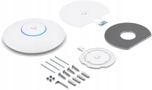 Ubiquiti AP Wi-Fi 6 U6+ na Arena.pl