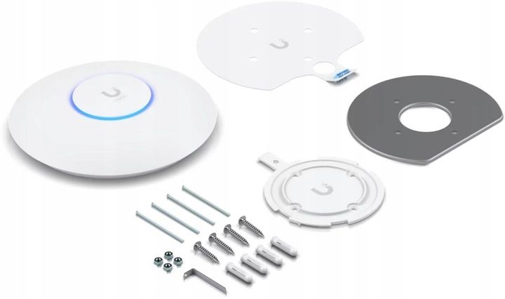 Ubiquiti AP Wi-Fi 6 U6+ zdjęcie 2