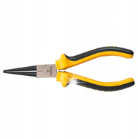 Szczypce okrągłe 160mm Topex 32D109
